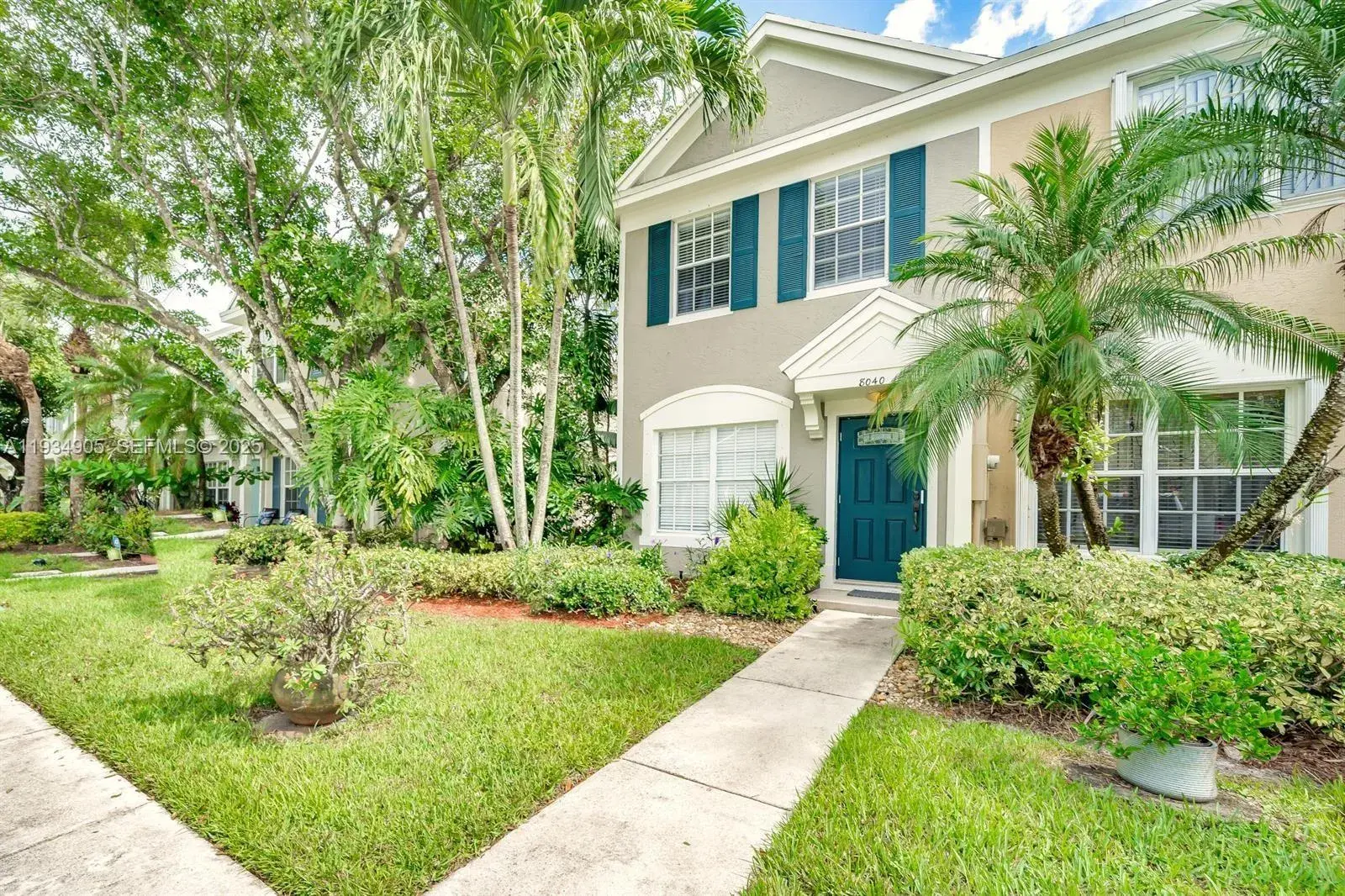8040 Sanibel Dr # 8040, Tamarac FL 33321