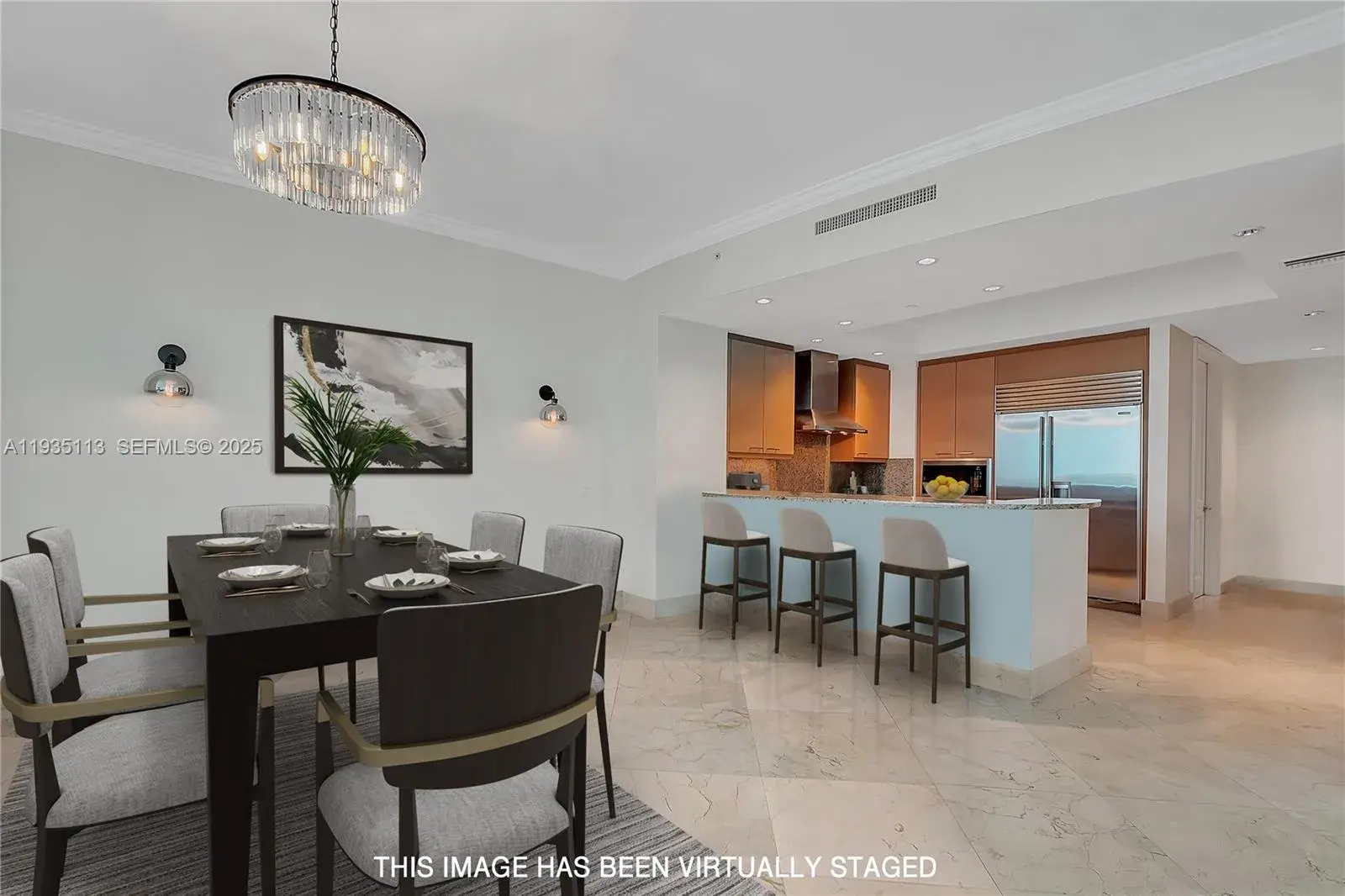 10295 Collins Ave # 804, Bal Harbour FL 33154