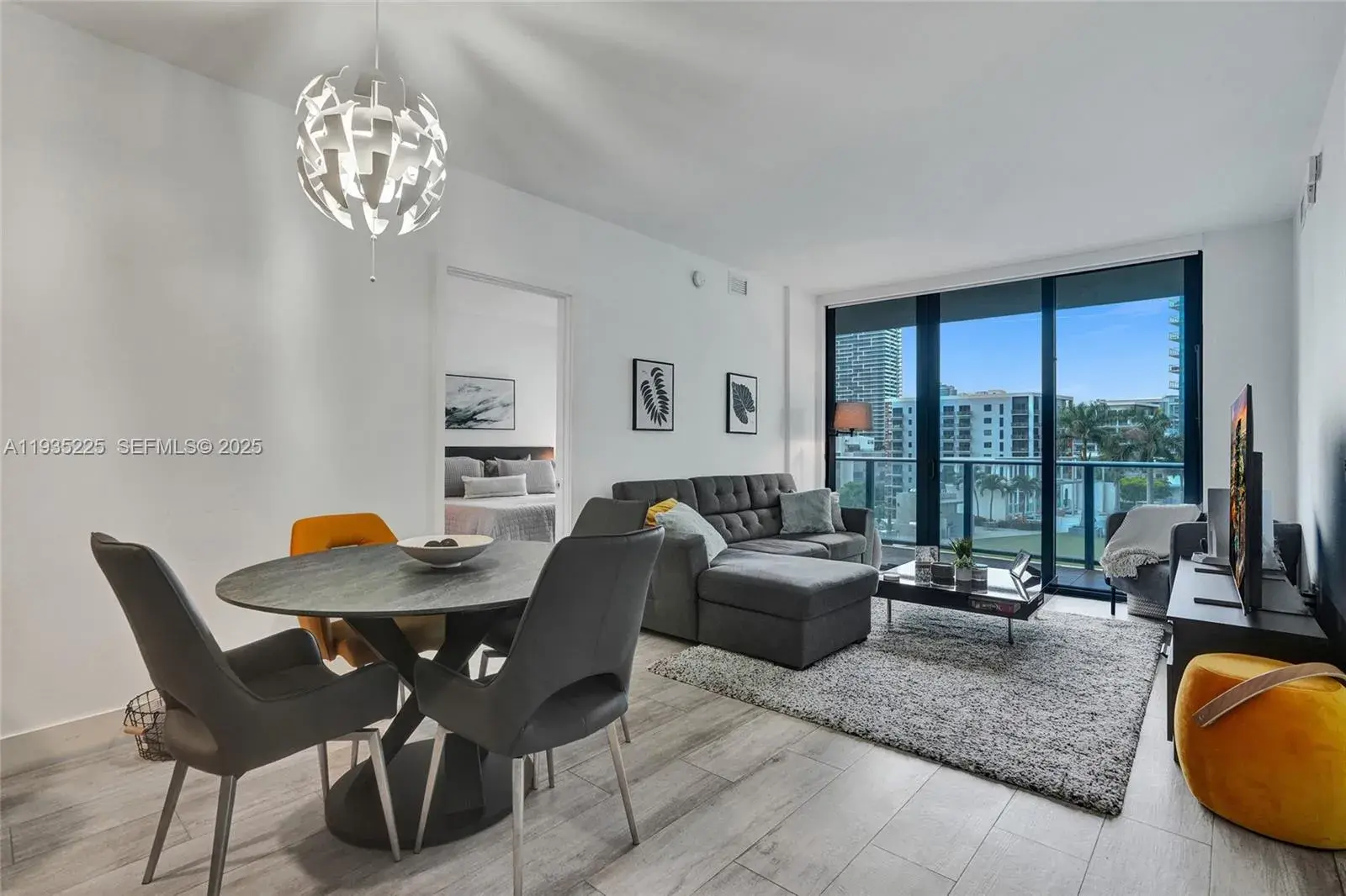 2 bedroom 2 bath Residential for sale at 121 NE 34th St # 902, Miami FL 33137