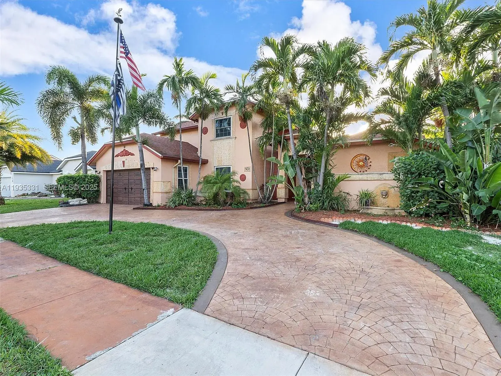 4 bedroom 3 bath for sale at 931 SW 150th Ave, Sunrise FL 33326