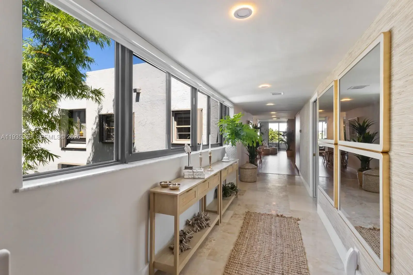 4 bedroom 2 bath for rent at 141 CRANDON BLVD # 446, Key Biscayne FL 33149