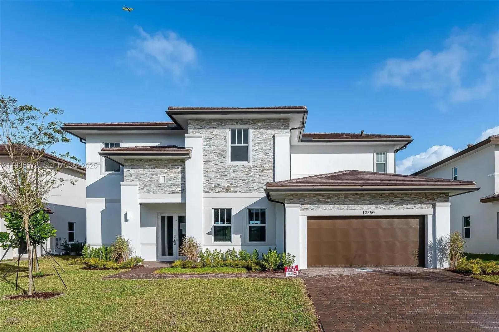 4 bedroom 3 bath Residential for sale at 12259 SW 43rd St, Davie FL 33330