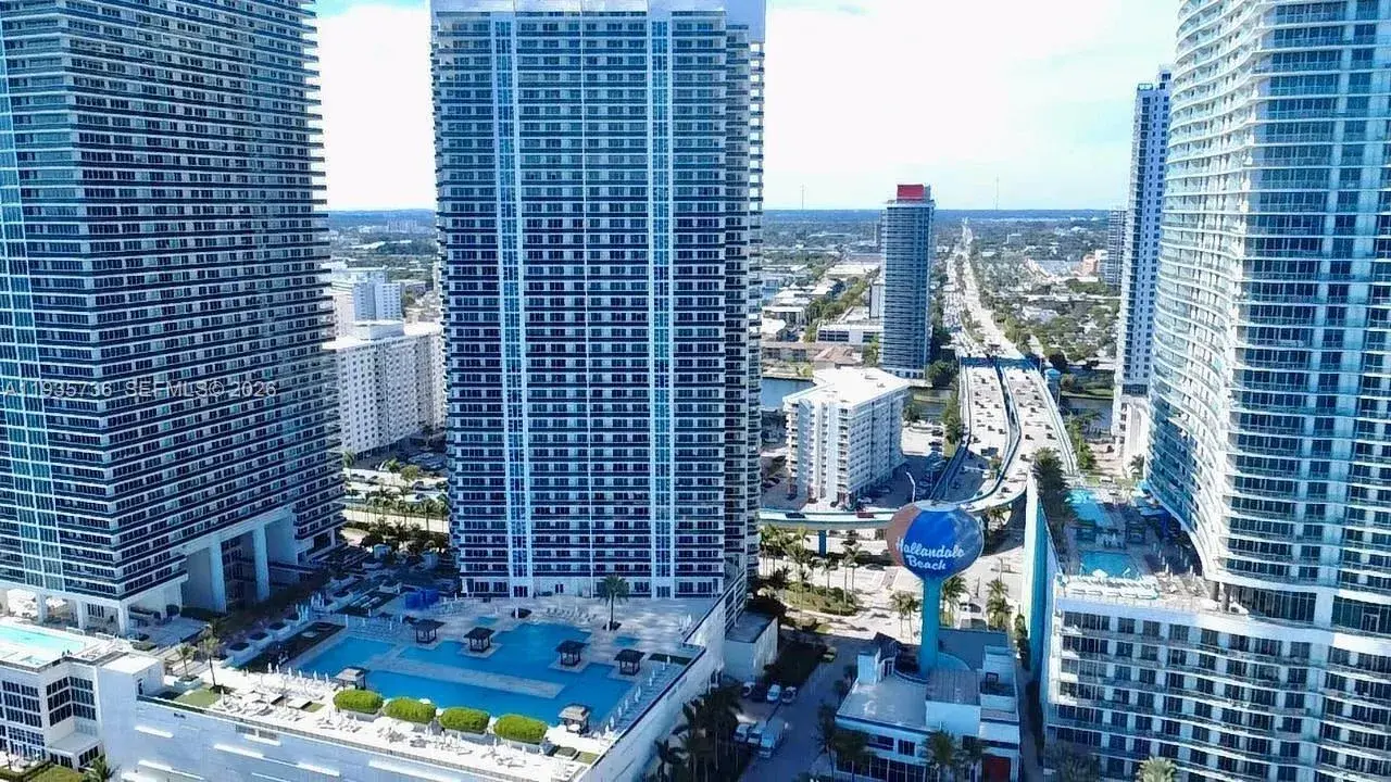 1800 S Ocean Dr # 908, Hallandale Beach FL 33009