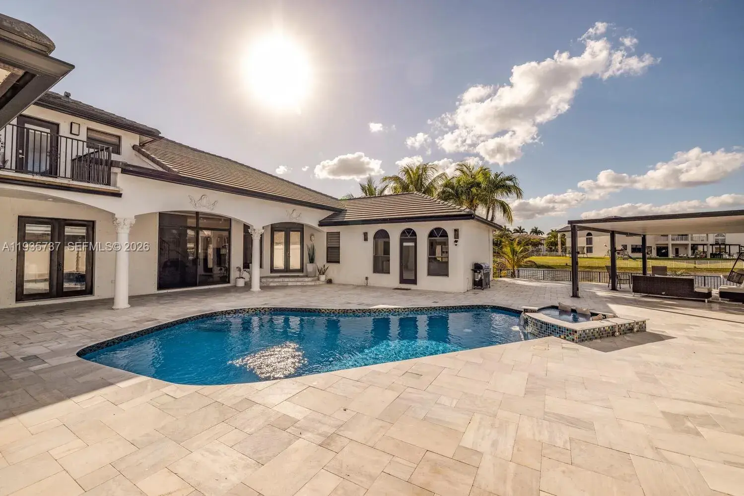 3910 SW 186th Ter, Miramar FL 33029