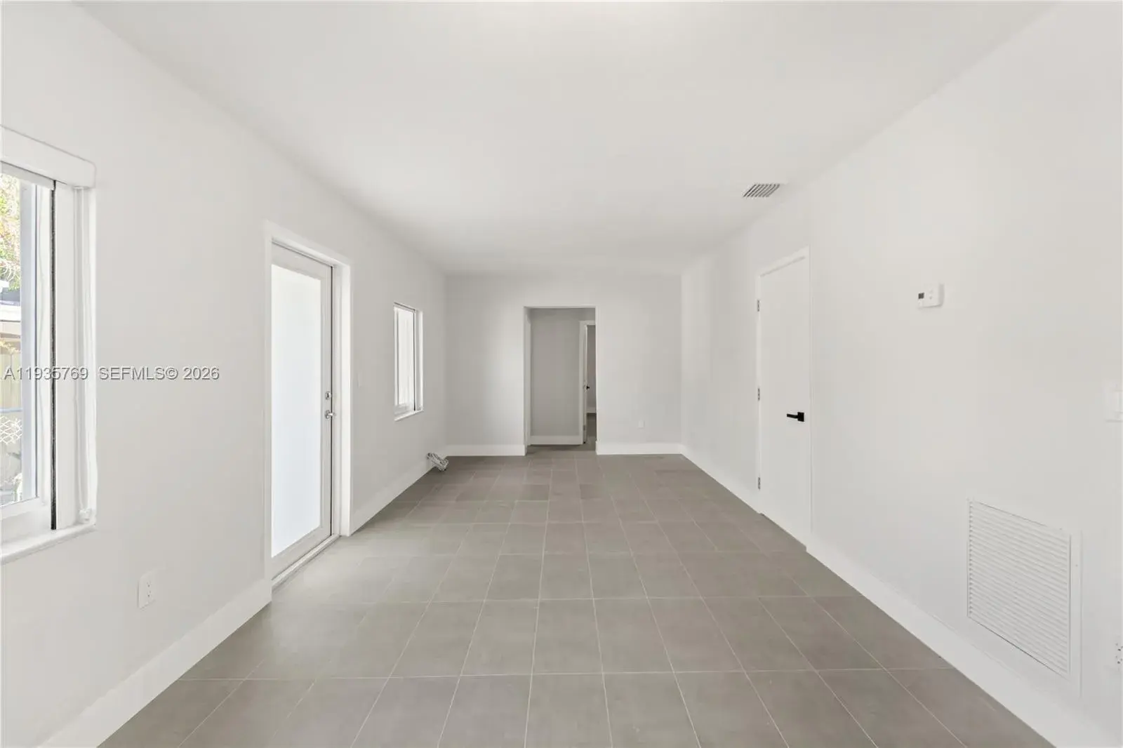 3500 SW 25th St Rear, Miami FL 33133