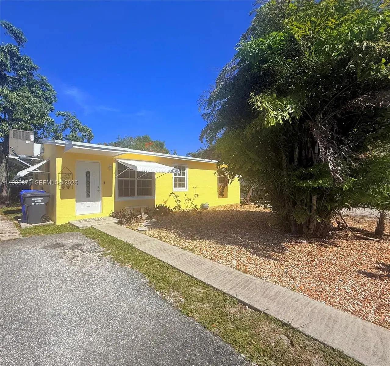 3 bedroom 1 bath Residential for sale at 1311 N 69th Ave, Hollywood FL 33024