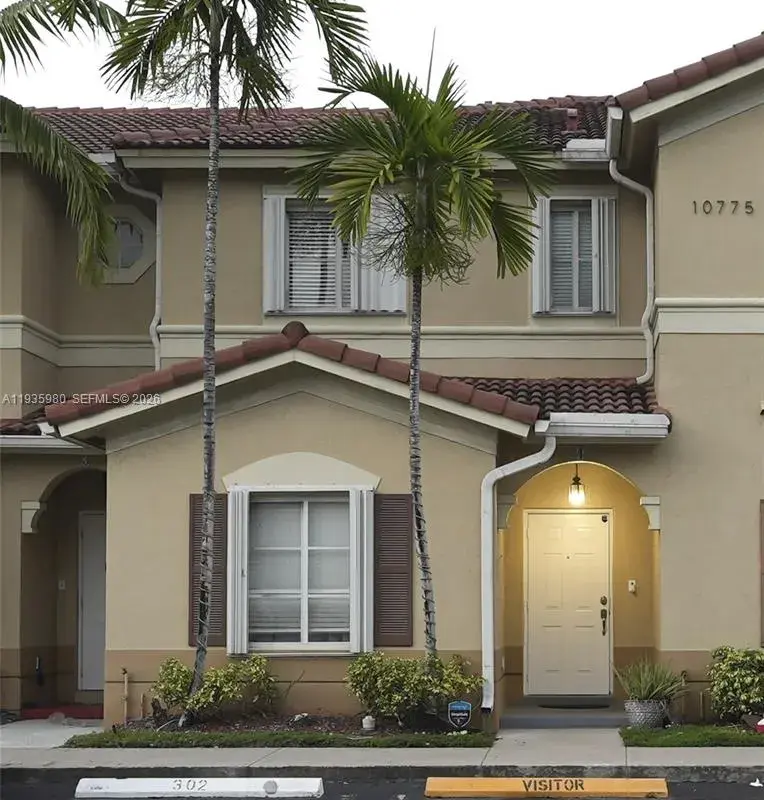 10775 NW 84th St # 31, Doral FL 33178