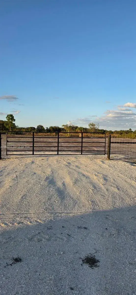 17385 NW 314 st, Okeechobee FL 34972