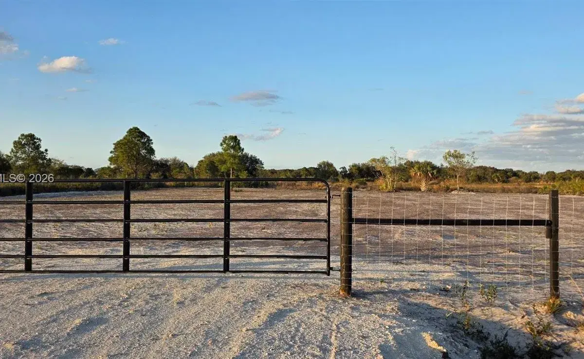 17385 NW 314 st, Okeechobee FL 34972