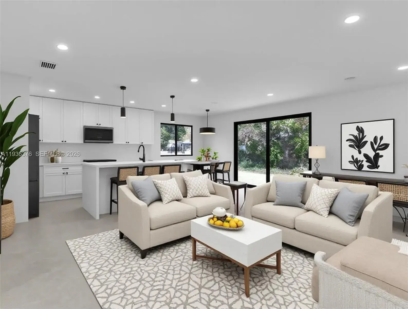6421 SW 59th Ave, South Miami FL 33143