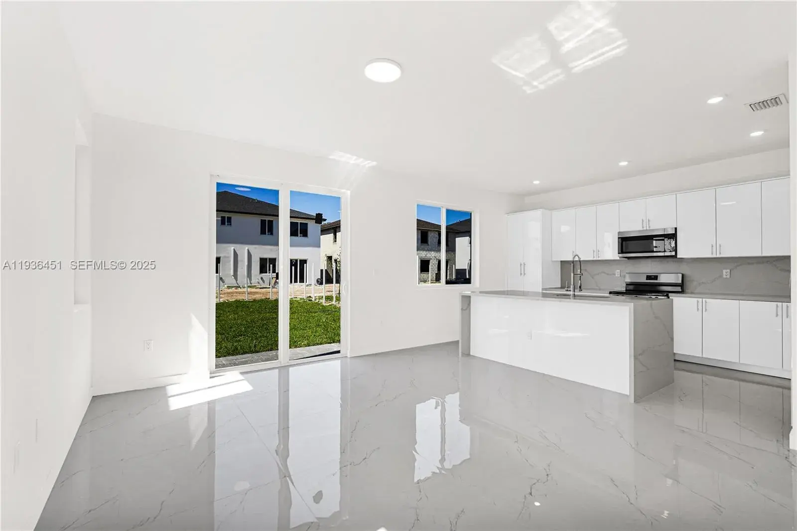 5 bedroom 4 bath Residential for sale at 22485 SW 125th Ave # 16A, Miami FL 33170