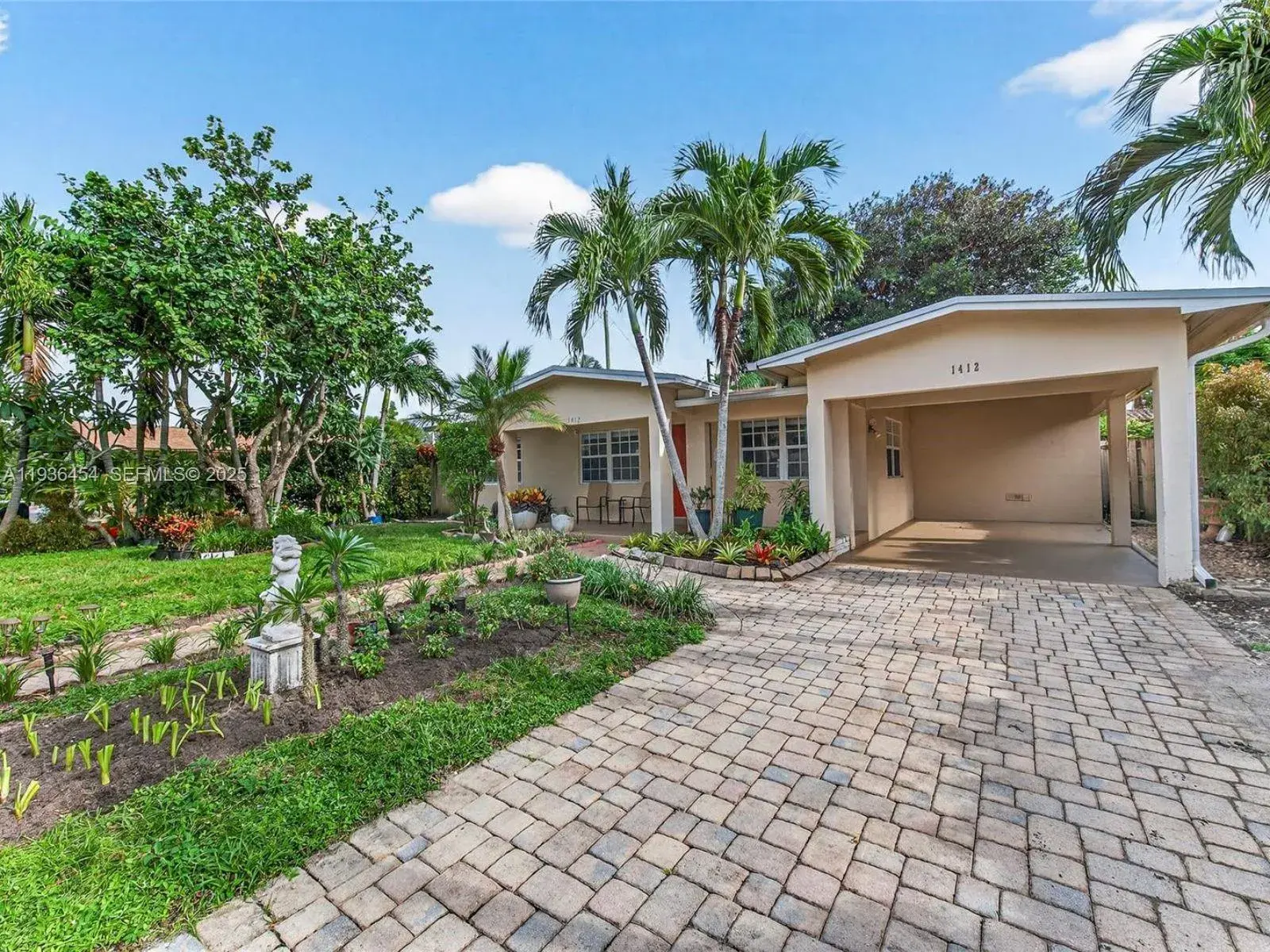 1412 NE 14th Pl, Fort Lauderdale FL 33304