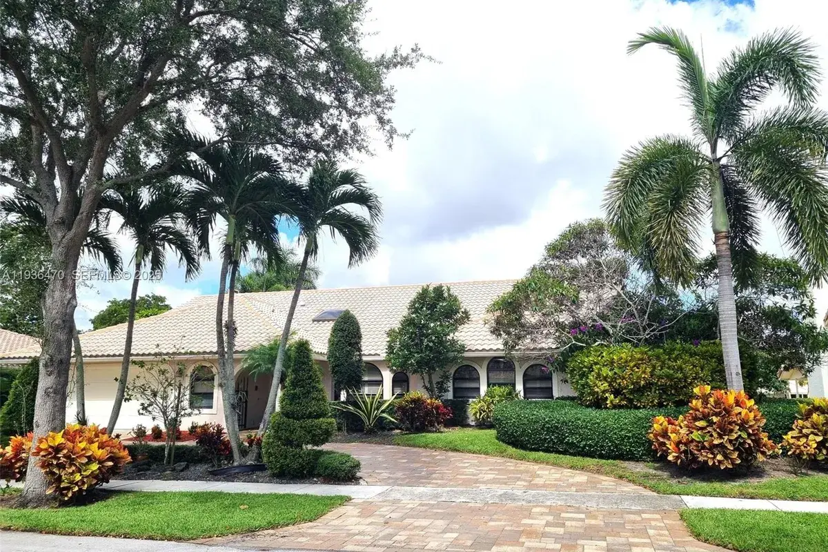 2685 NW 27th Ter, Boca Raton FL 33434