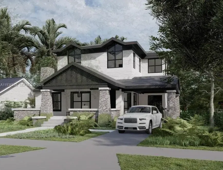 3 bedroom 2 bath Residential for sale at 67 NE 44th St, Miami FL 33137