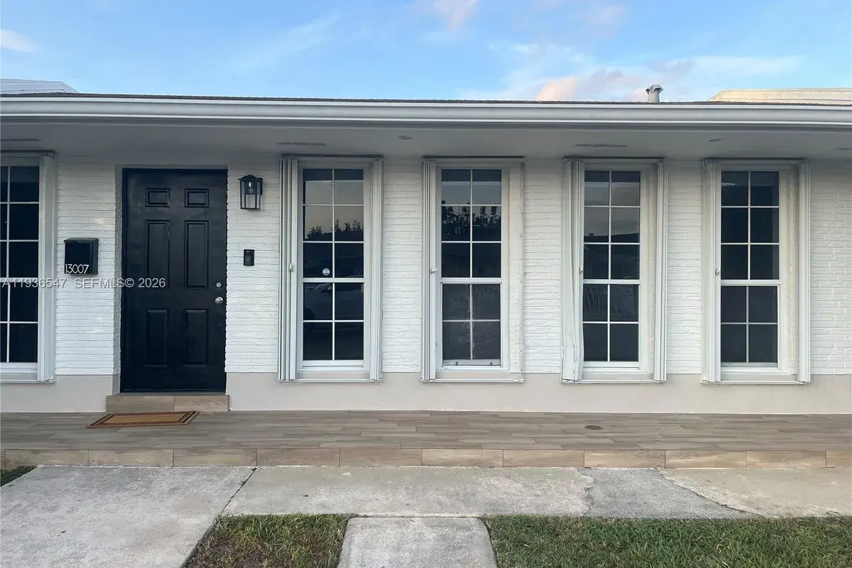 13007 SW 50th Ln # 13007, Miami FL 33175