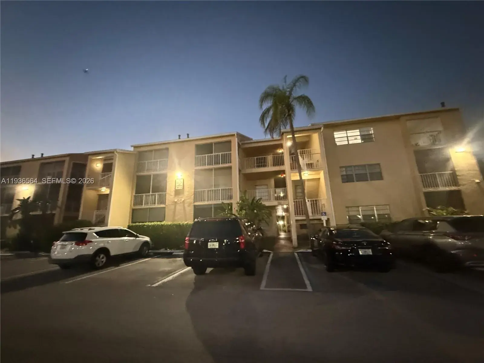 15325 SW 106 TE # 604, Miami FL 33196