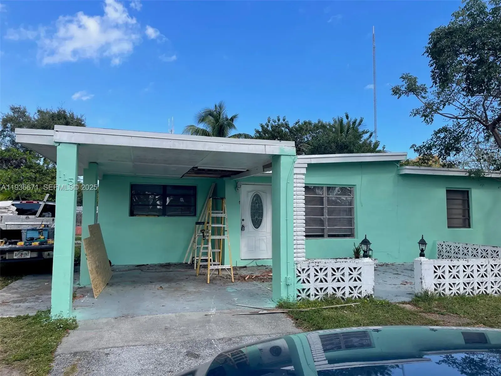 115 Virginia  RD # 115, Hollywood FL 33023