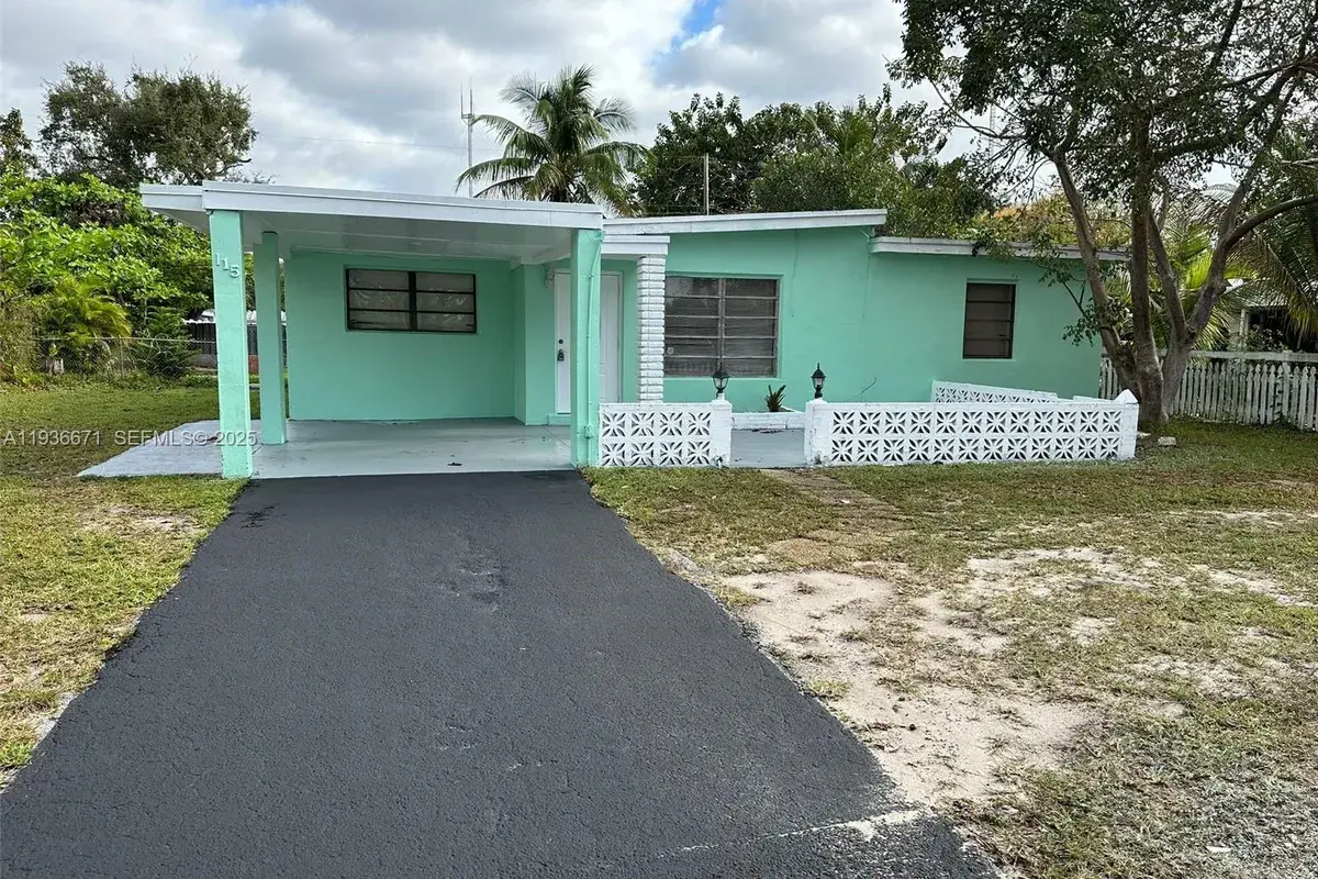 115 Virginia  RD # 115, Hollywood FL 33023