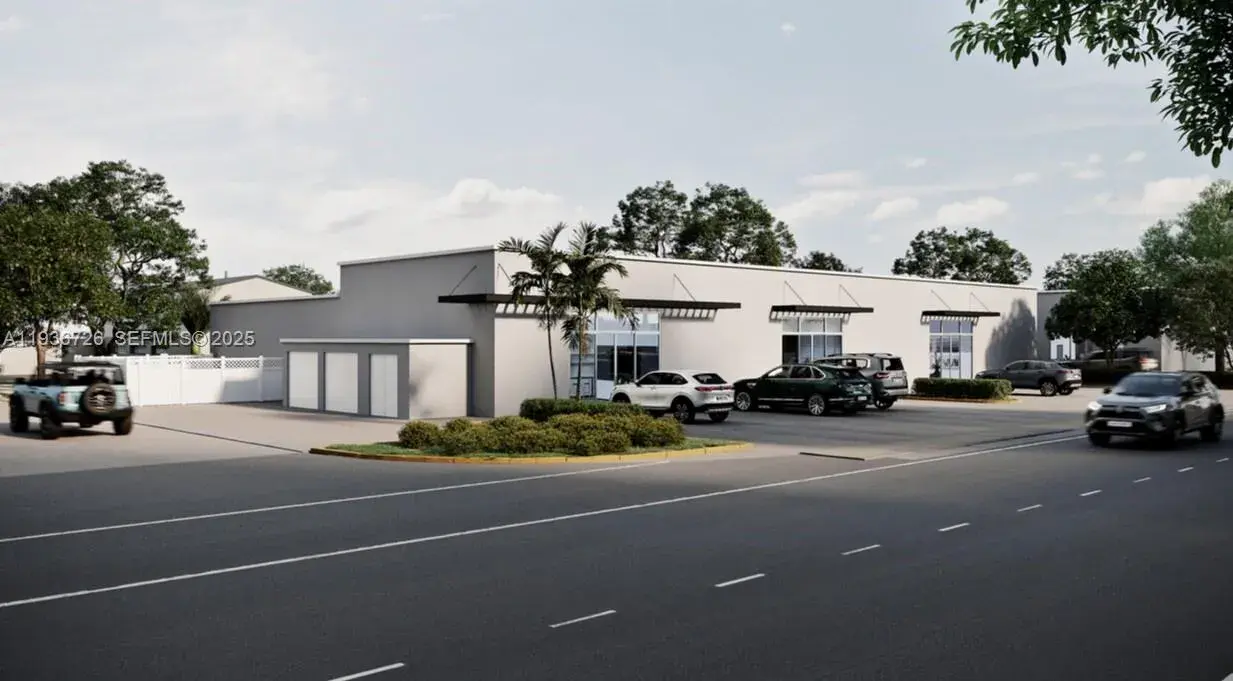 1601 E Sample Rd, Pompano Beach FL 33064