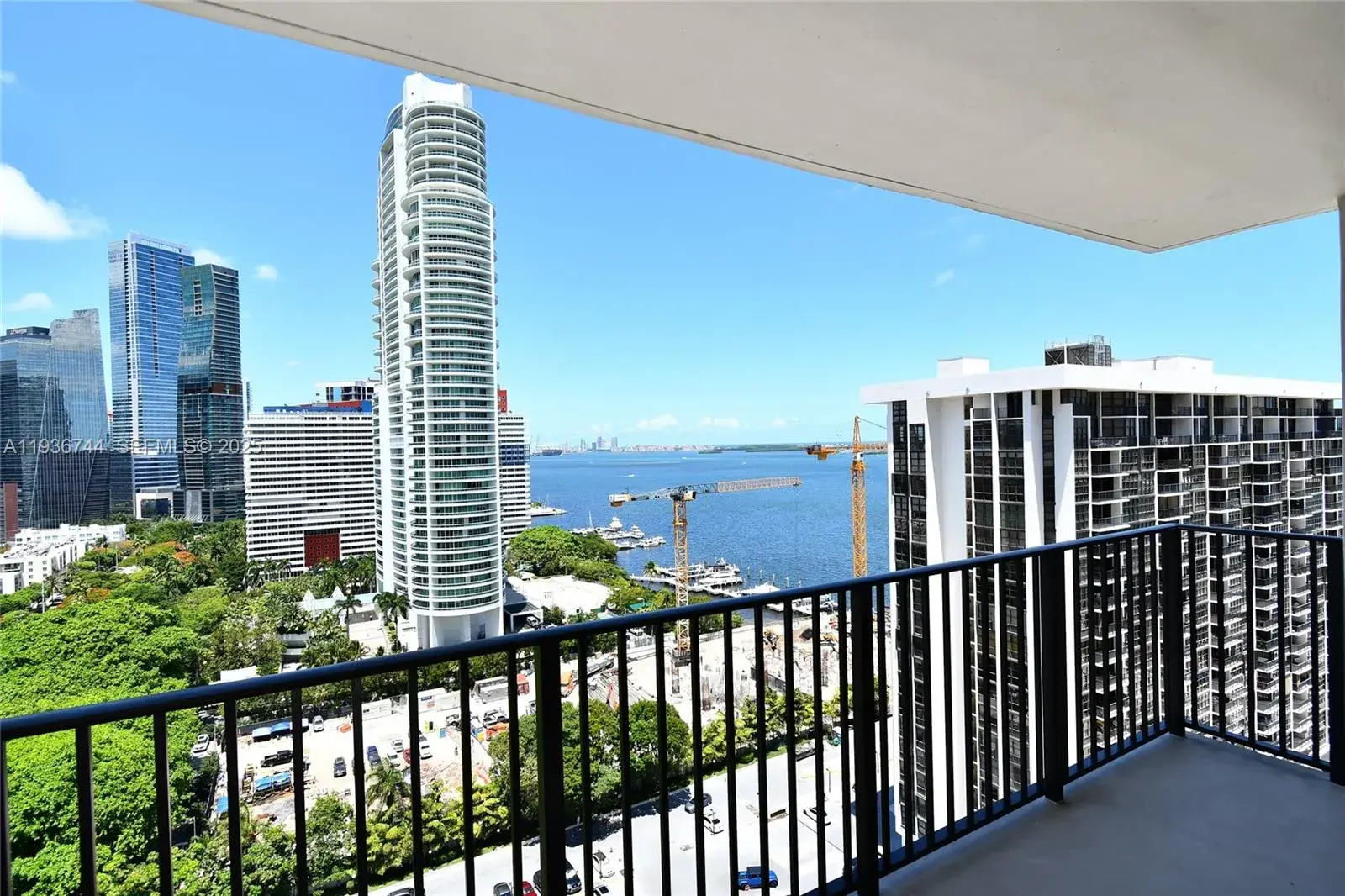 1901 Brickell Ave # B2209, Miami FL 33129