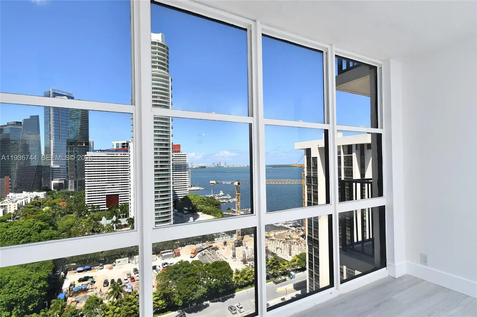 1901 Brickell Ave # B2209, Miami FL 33129