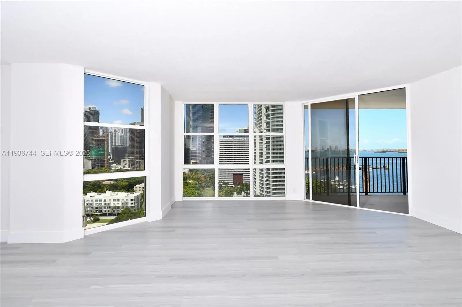 1901 Brickell Ave # B2209, Miami FL 33129