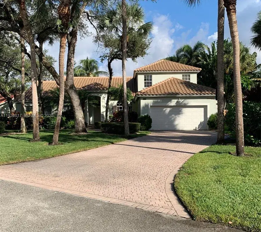 3537 SW 24th Ln, Delray Beach FL 33445