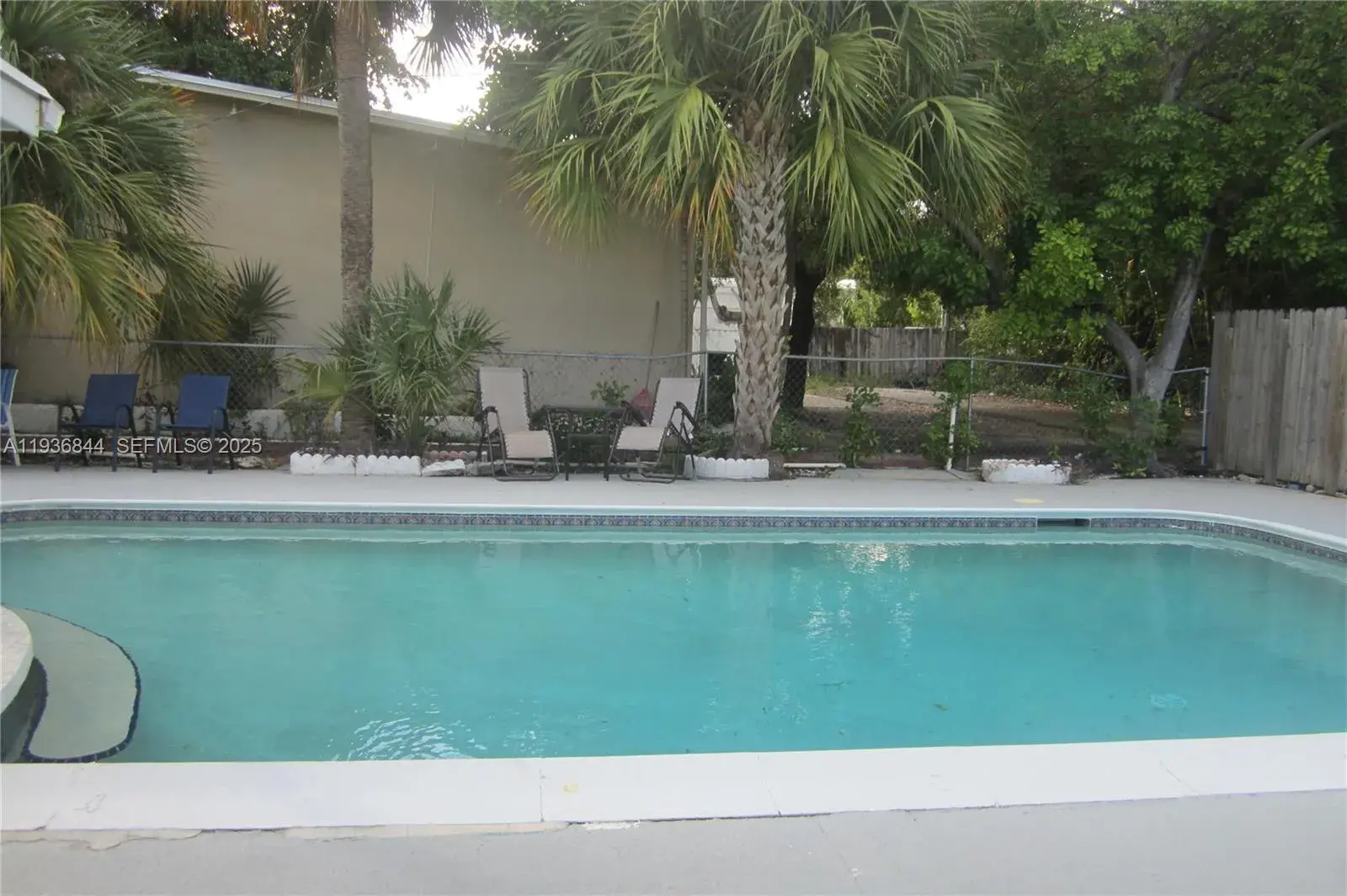 1 bath Residential Lease for rent at 2019 Fletcher St # 6, Hollywood FL 33020
