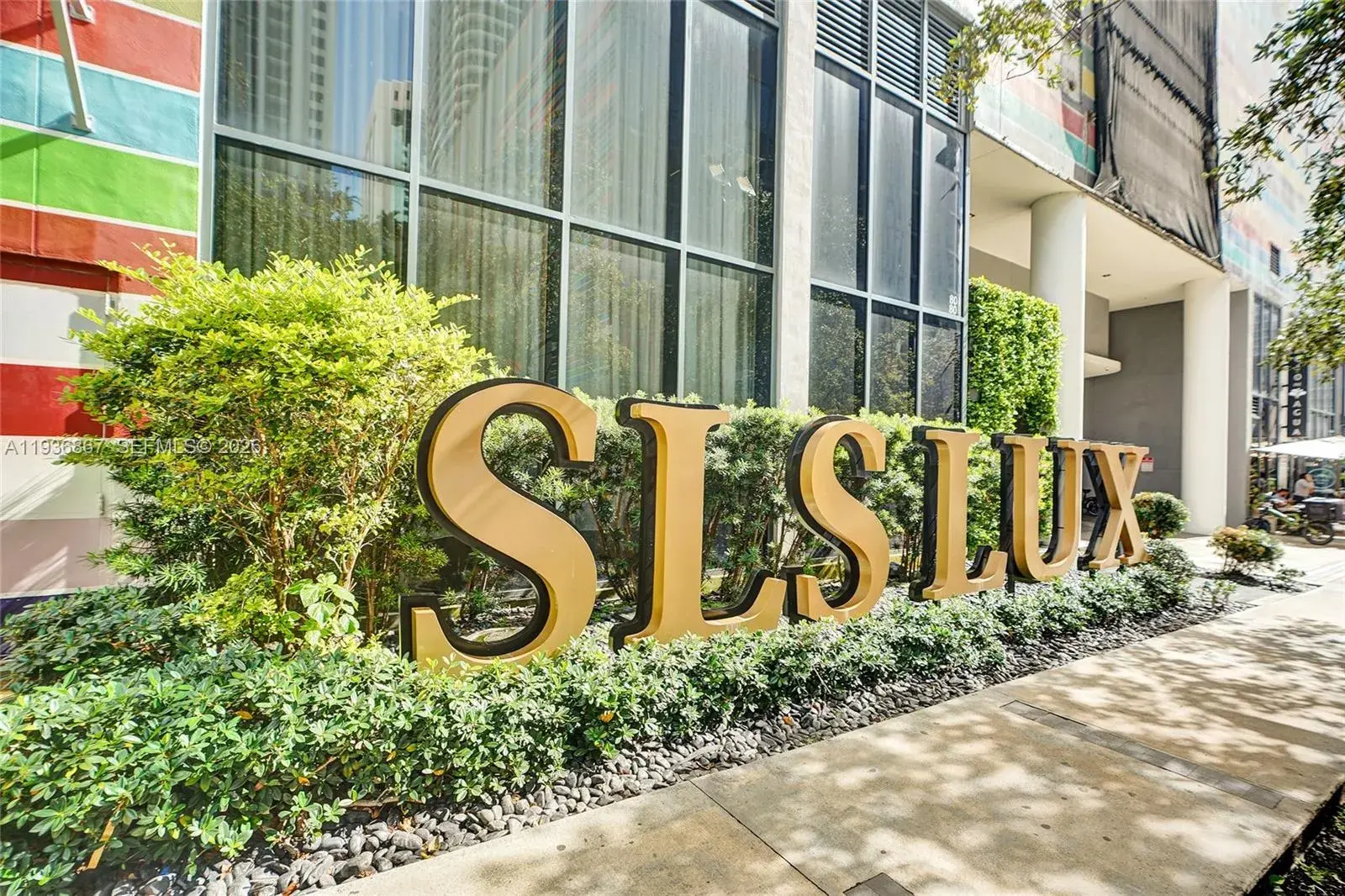 2 bedroom 2 bath for sale at 801 S Miami Ave # 2405, Miami FL 33130