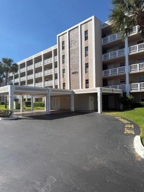 1 bedroom 1 bath Residential for sale at 1200 NW 87th Ave # 312, Coral Springs FL 33071