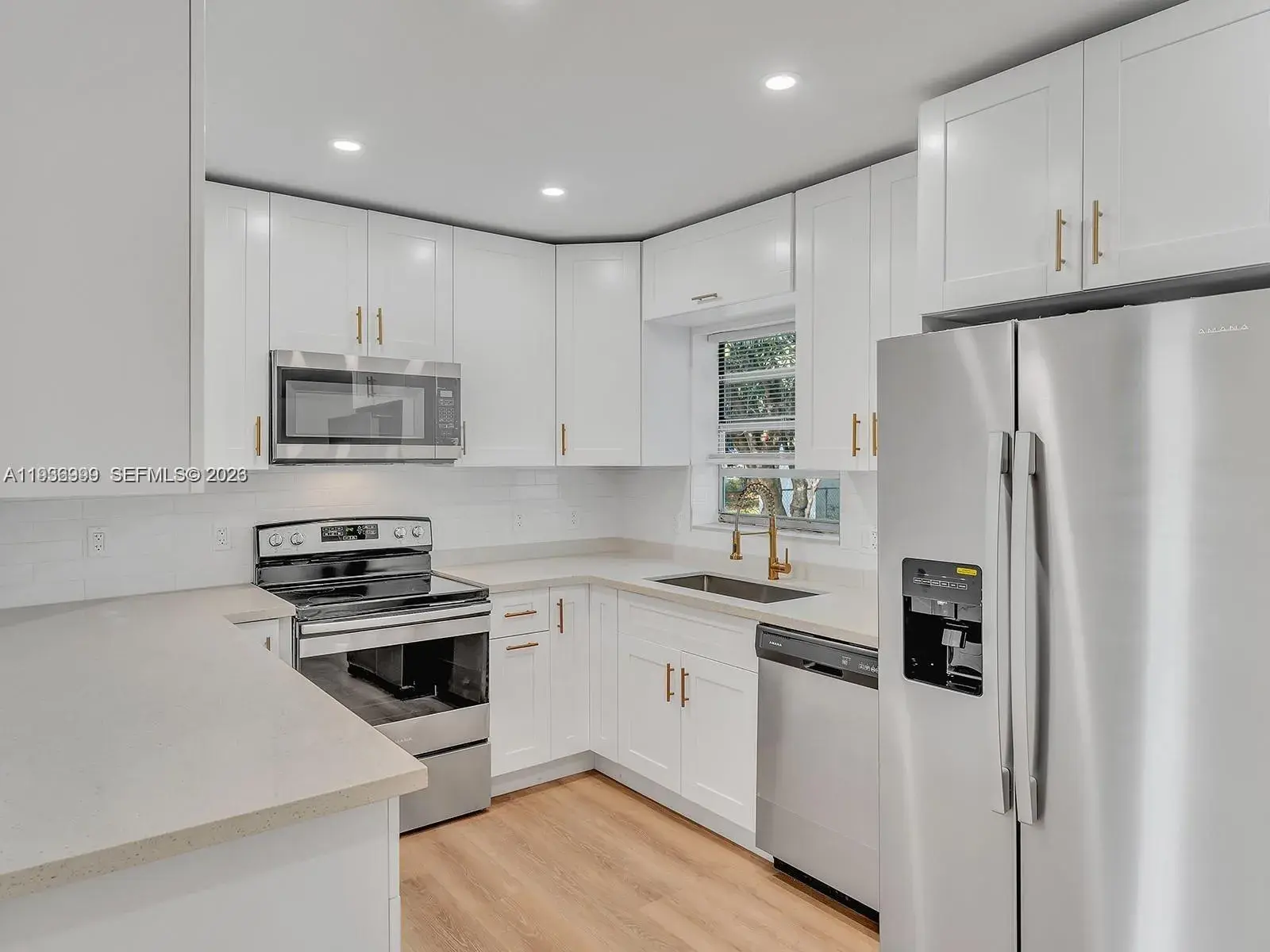 4 bedroom 2 bath Residential for sale at 1155 NW 9th Ave, Fort Lauderdale FL 33311