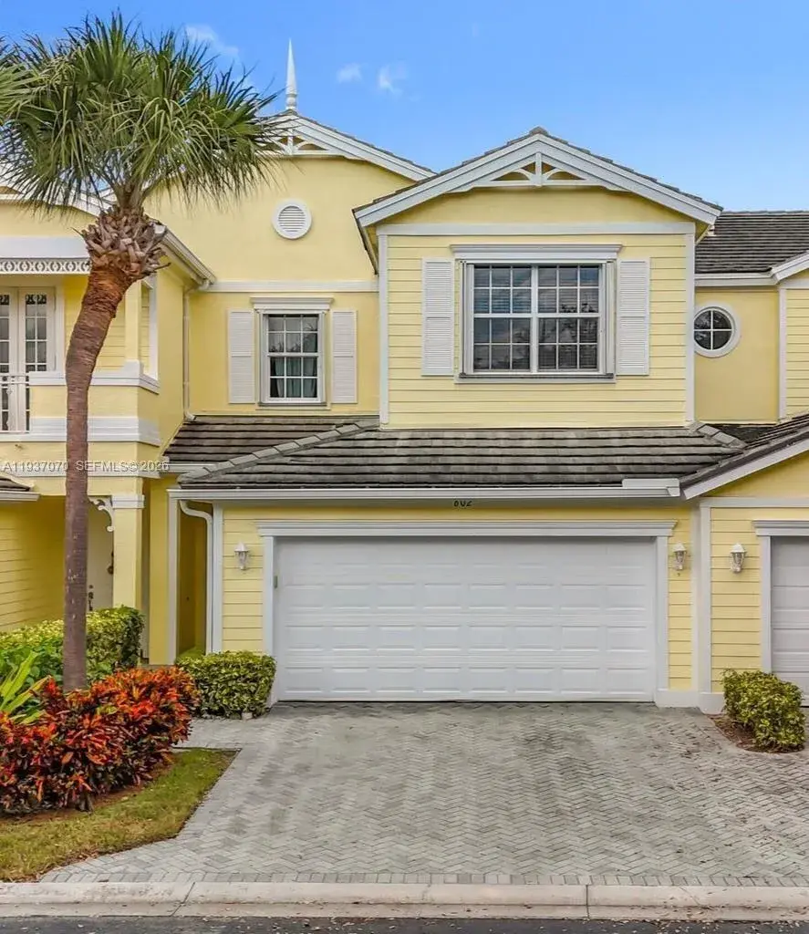 3 bedroom 2 bath Residential for sale at 602 Mariner Bay Blvd, Fort Pierce FL 34949