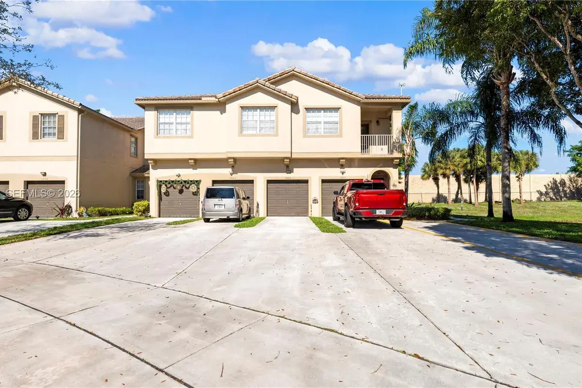 13103 SW 42nd St # 5106, Miramar FL 33027