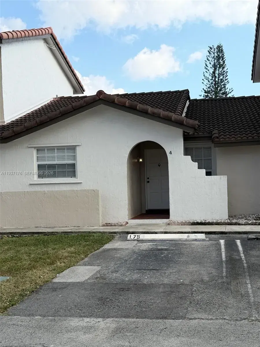 13551 SW 62nd St # 4 # 155, Miami FL 33183