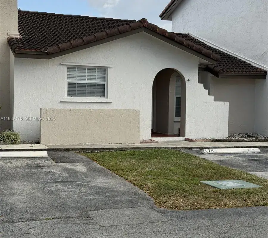 13551 SW 62nd St # 4 # 155, Miami FL 33183