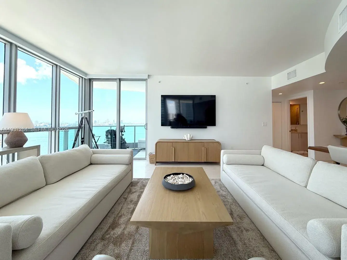 1331 Brickell Bay Dr # 2002, Miami FL 33131