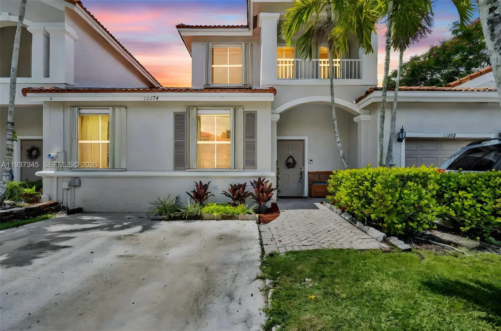 3 bedroom 2 bath Residential for sale at 13174 NW 9th Ct, Pembroke Pines FL 33028