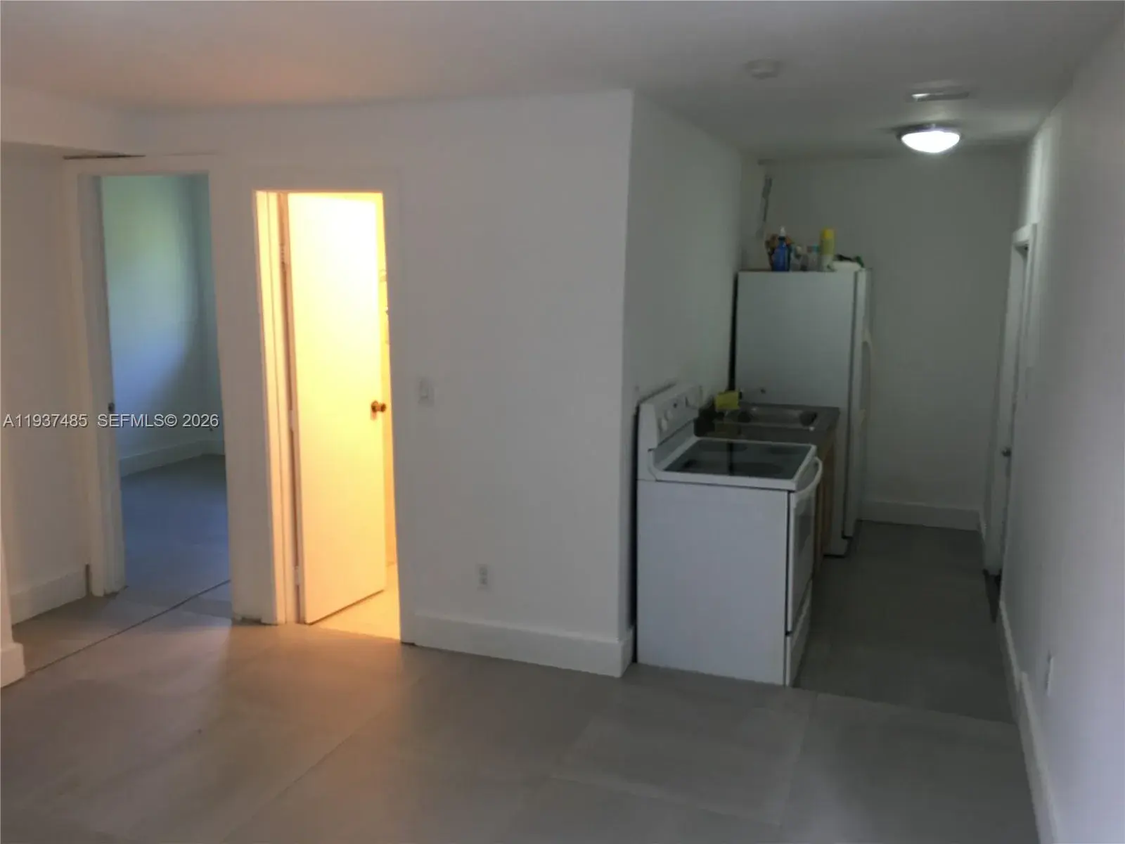 4 bedroom 2 bath for sale at 2612 NE 206th St, Miami FL 33180