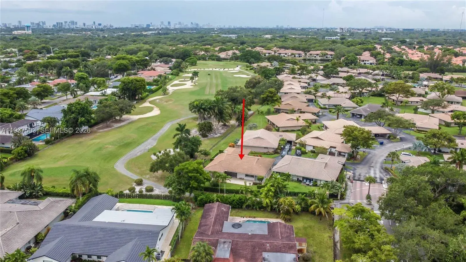 3 bedroom 3 bath Residential for sale at 3650 N 36th Ave # 2, Hollywood FL 33021