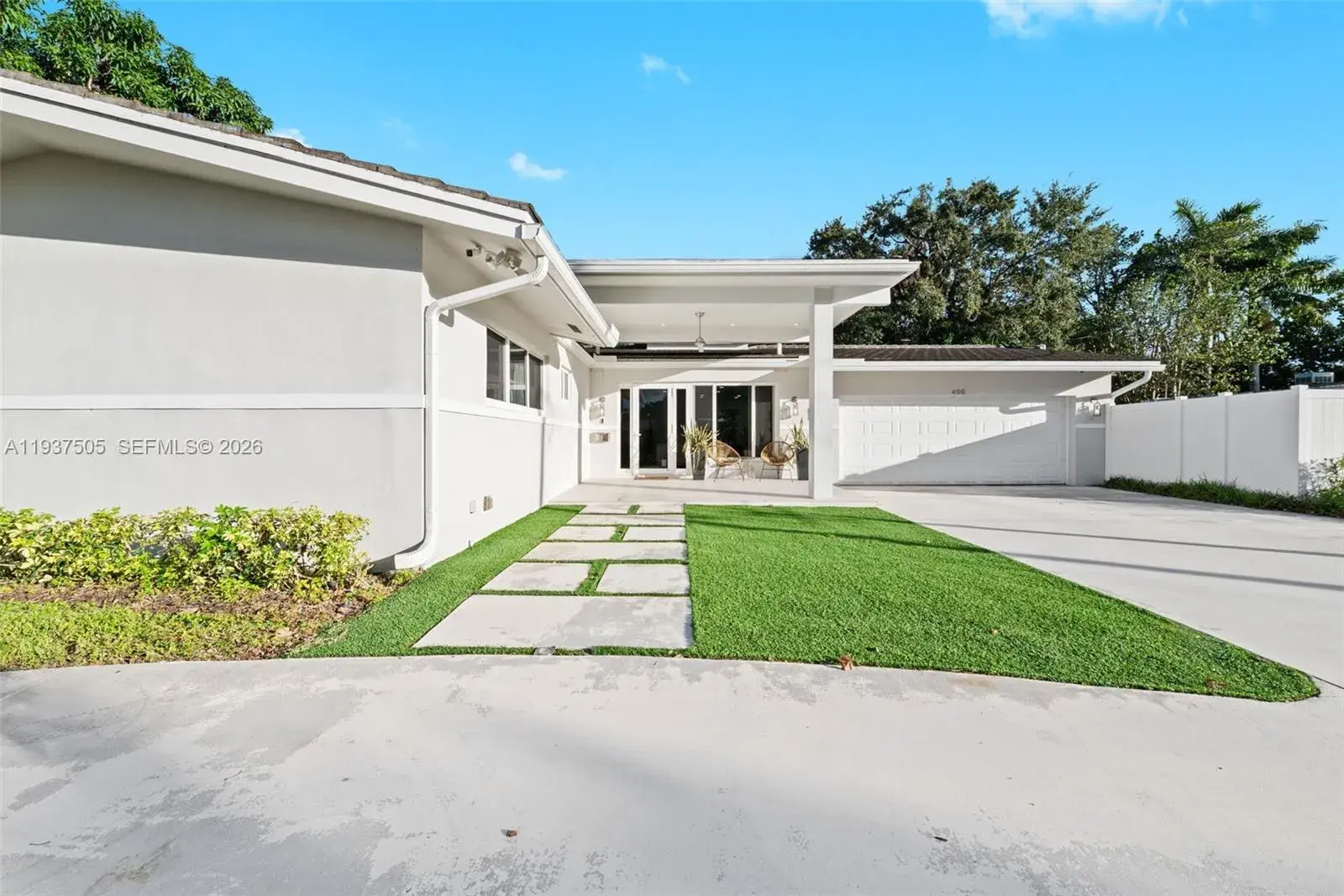 400 SW 62nd Ave, Plantation FL 33317