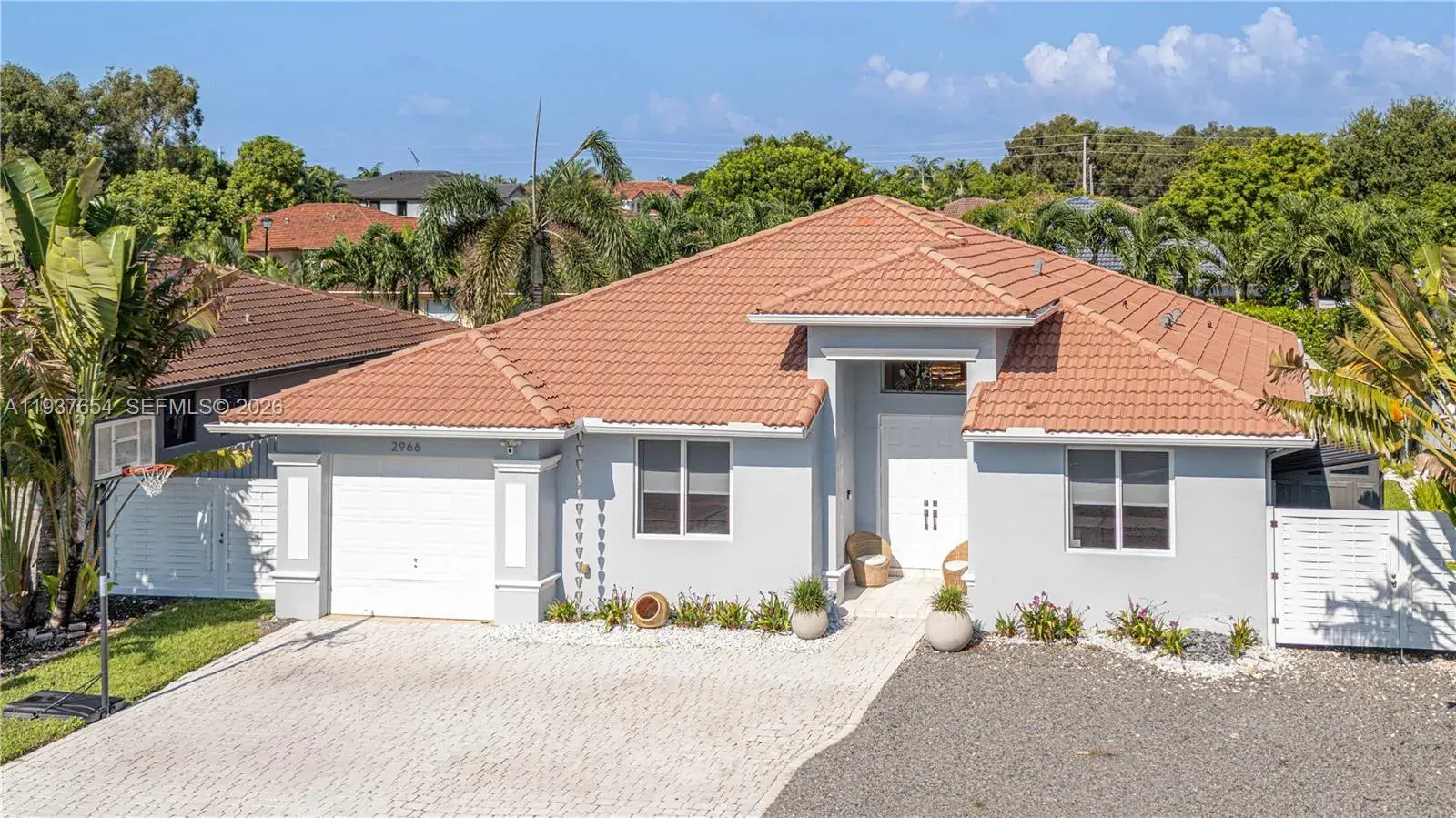 2966 SW 145th Ave, Miami FL 33175