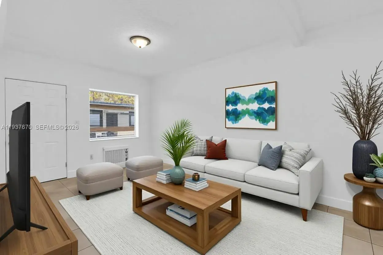 2 bedroom 1 bath Residential Lease for rent at 700 NW 14th Ter # 720, Fort Lauderdale FL 33311