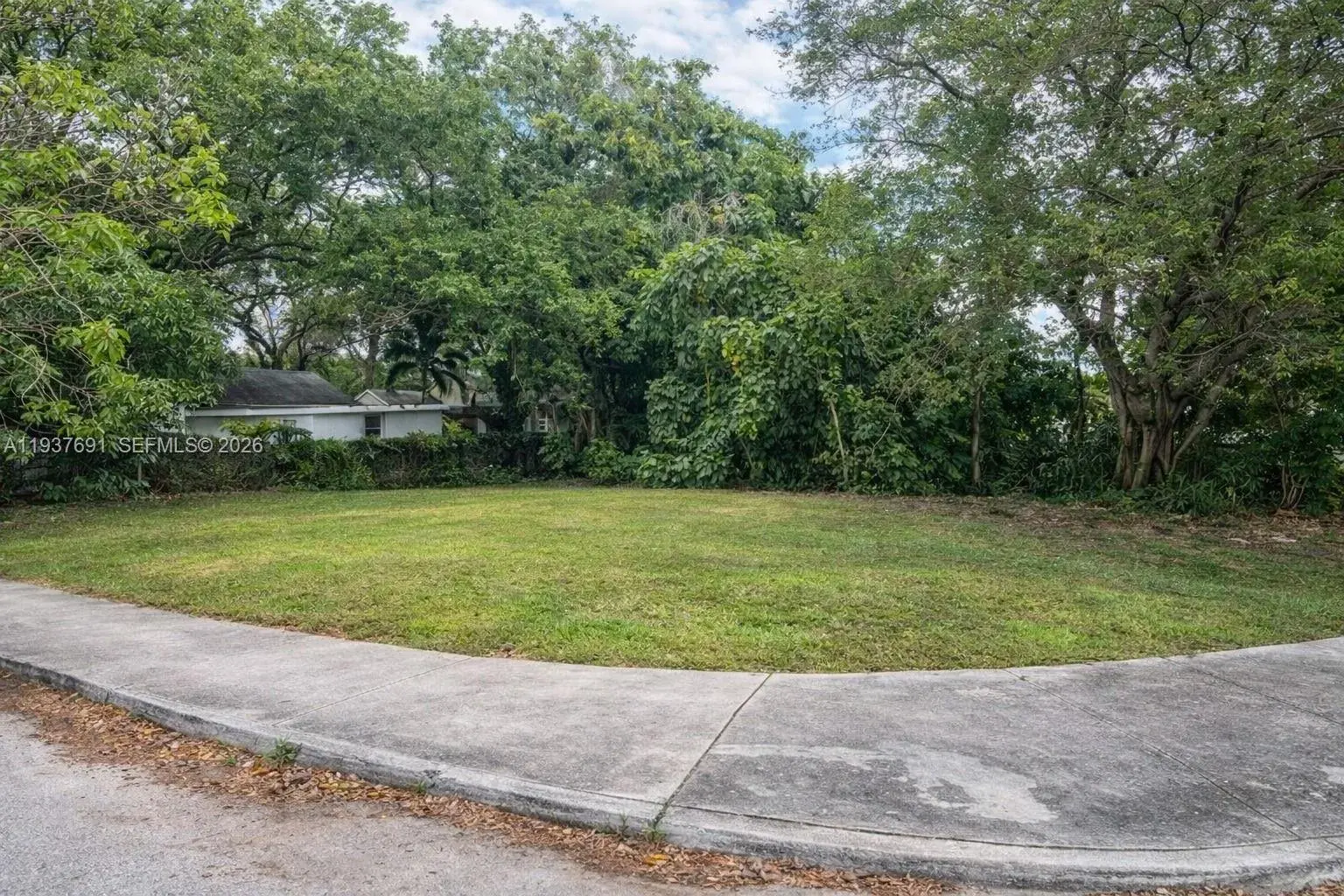 Land/Boat Docks for sale at 94 NE 56th St, Miami FL 33137