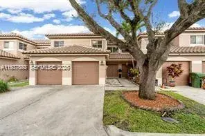 2 bedroom 2 bath Residential for sale at 2394 NW 97th Way # 2394, Pembroke Pines FL 33024
