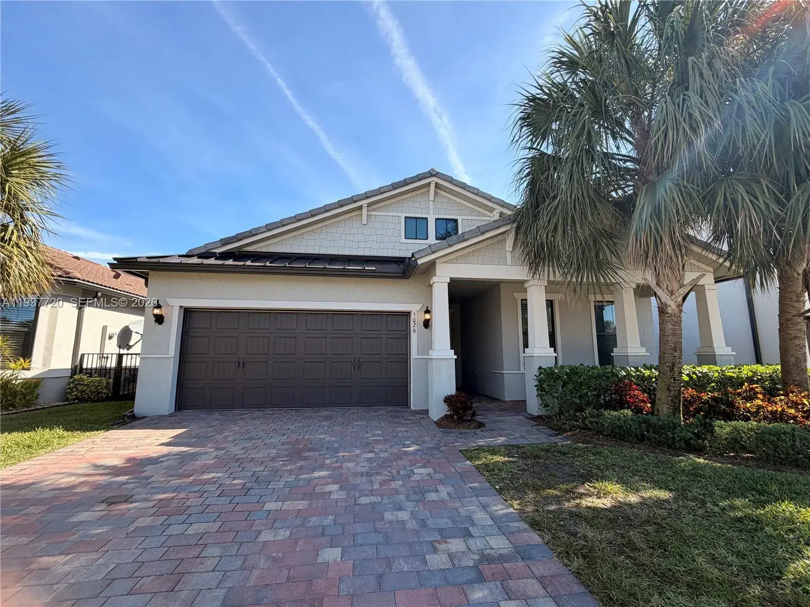 5026 Piaffe Dr, Lake Worth FL 33467