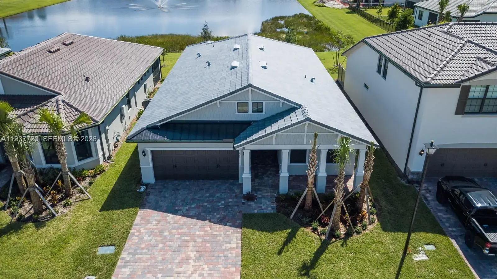 5026 Piaffe Dr, Lake Worth FL 33467