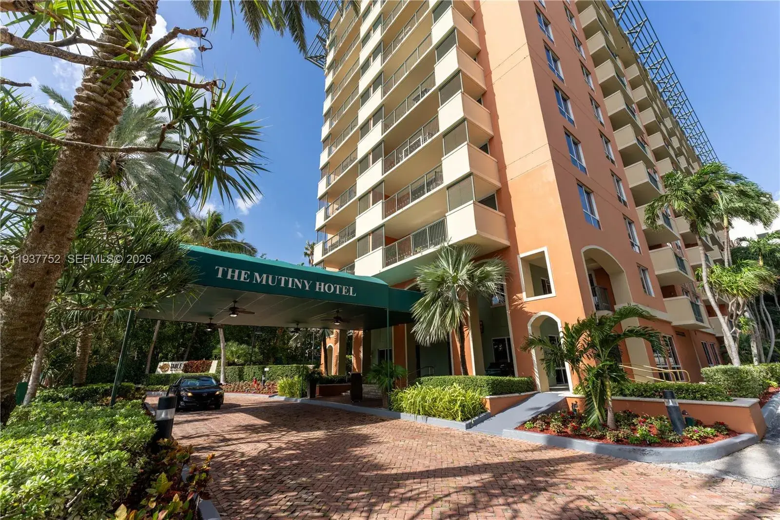 2951 S Bayshore Dr # 717, Miami FL 33133