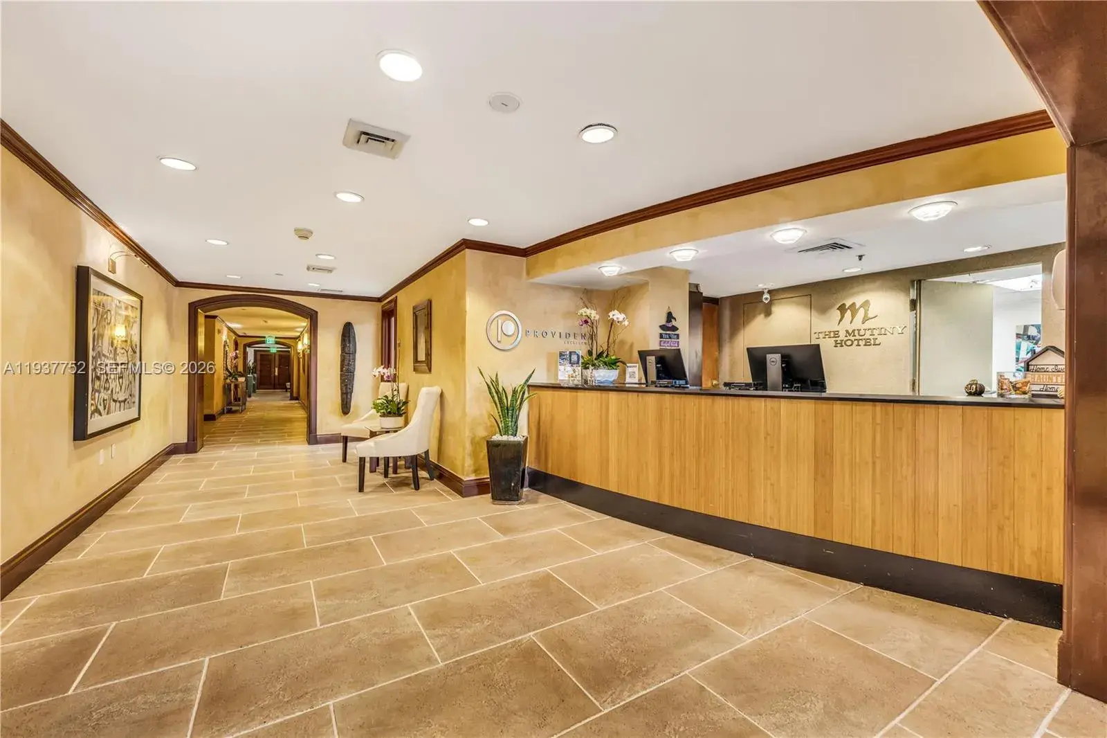 2951 S Bayshore Dr # 717, Miami FL 33133