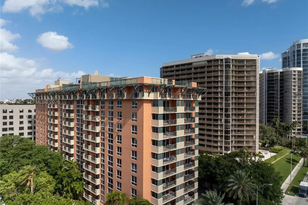 2951 S Bayshore Dr # 717, Miami FL 33133