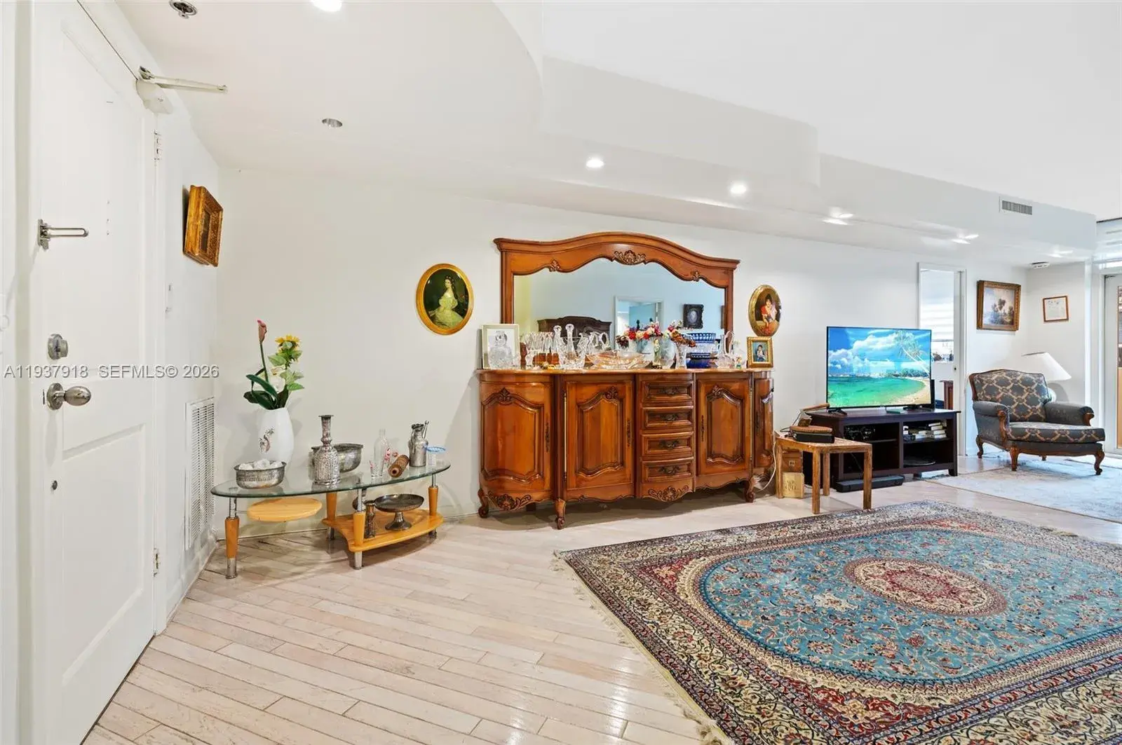 10185 Collins Ave # 1211, Bal Harbour FL 33154 photo 3
